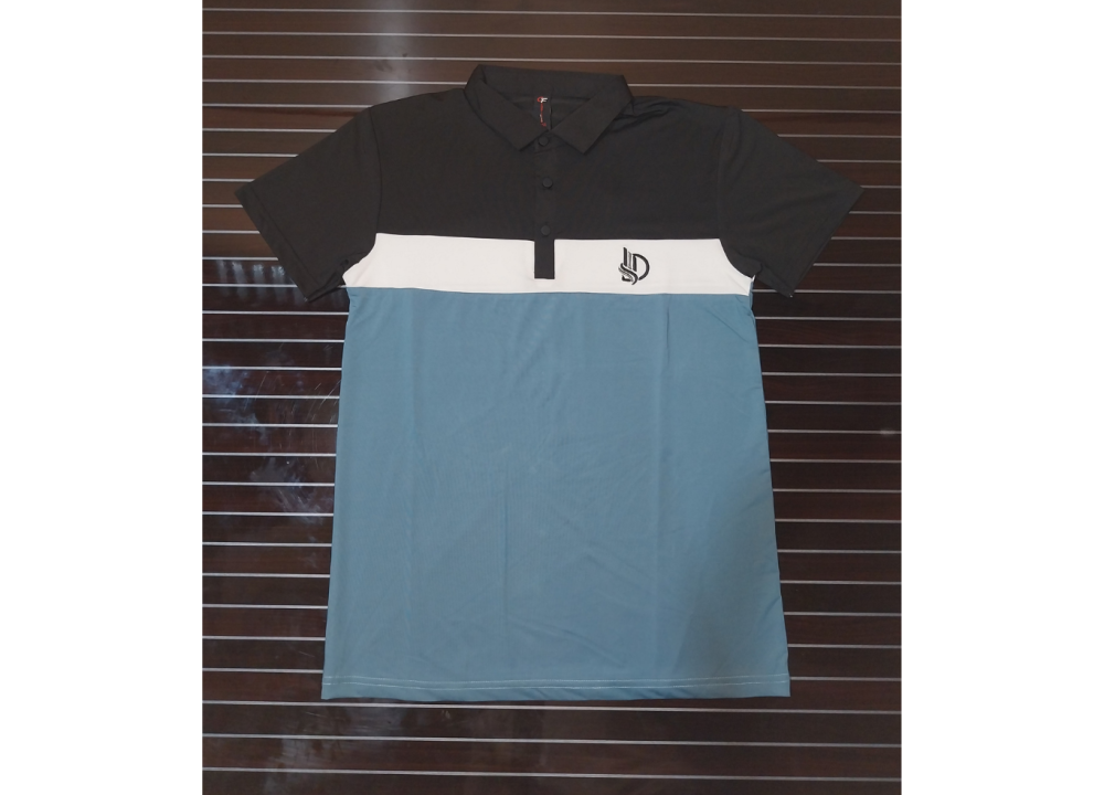 Classic Cotton T-shirt For Men